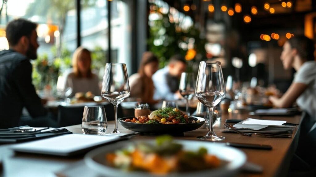 The Ultimate Foodie Guide to Union University Area: Where to Eat, Sip, and Savor in Jackson, TN